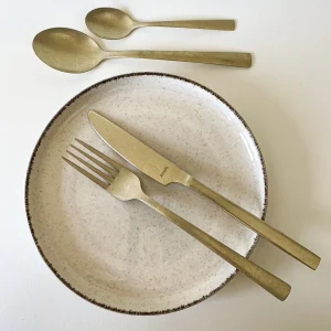 Bestekset Champagne